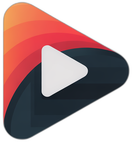 影视影院品牌Logo